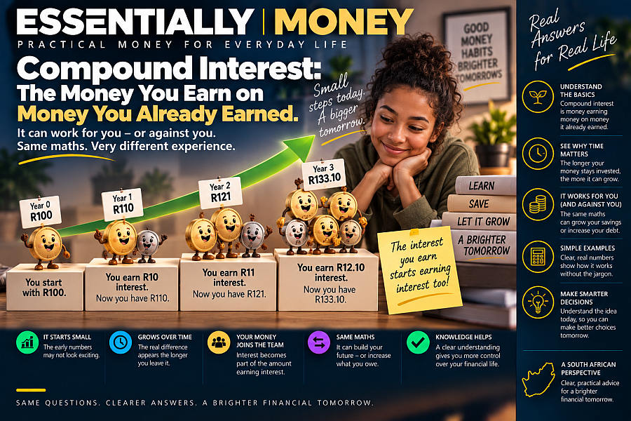 Compound Interest