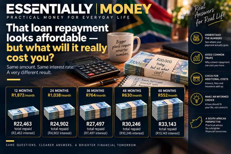 Loan Repayment